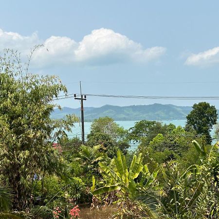 2 Bed Sunset Seaview Good View House B Villa Ko Yao Noi Luaran gambar