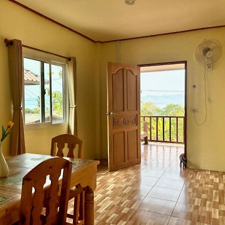 2 Bed Sunset Seaview Good View House B Villa Ko Yao Noi Luaran gambar