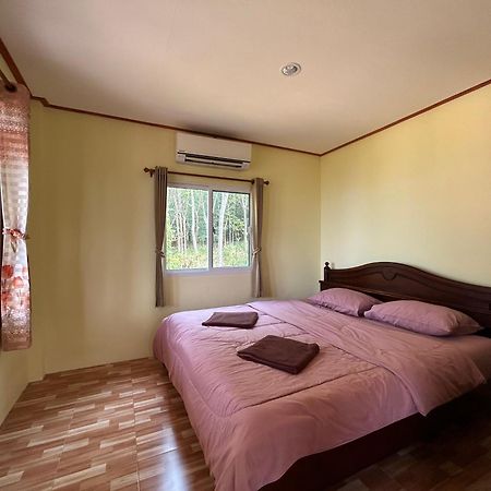 2 Bed Sunset Seaview Good View House B Villa Ko Yao Noi Luaran gambar
