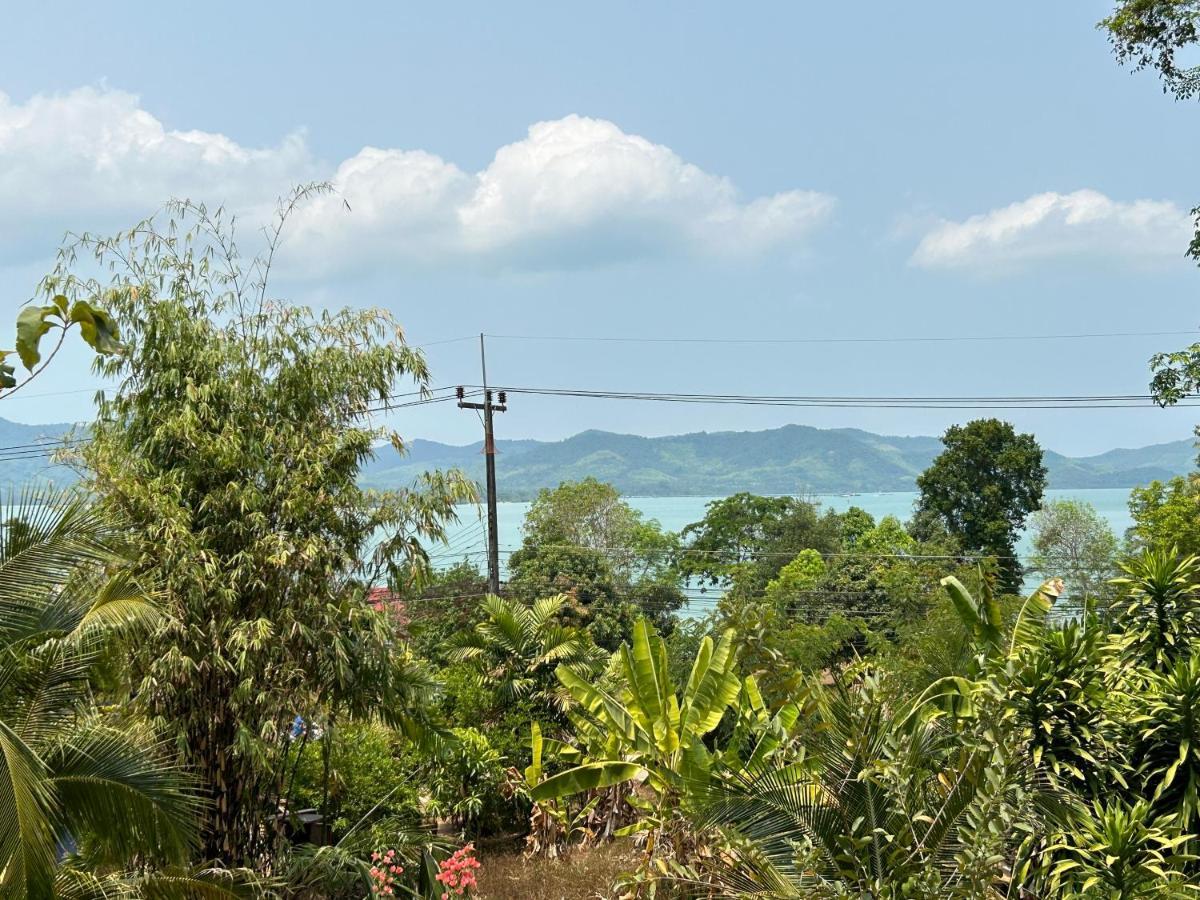 2 Bed Sunset Seaview Good View House B Villa Ko Yao Noi Luaran gambar