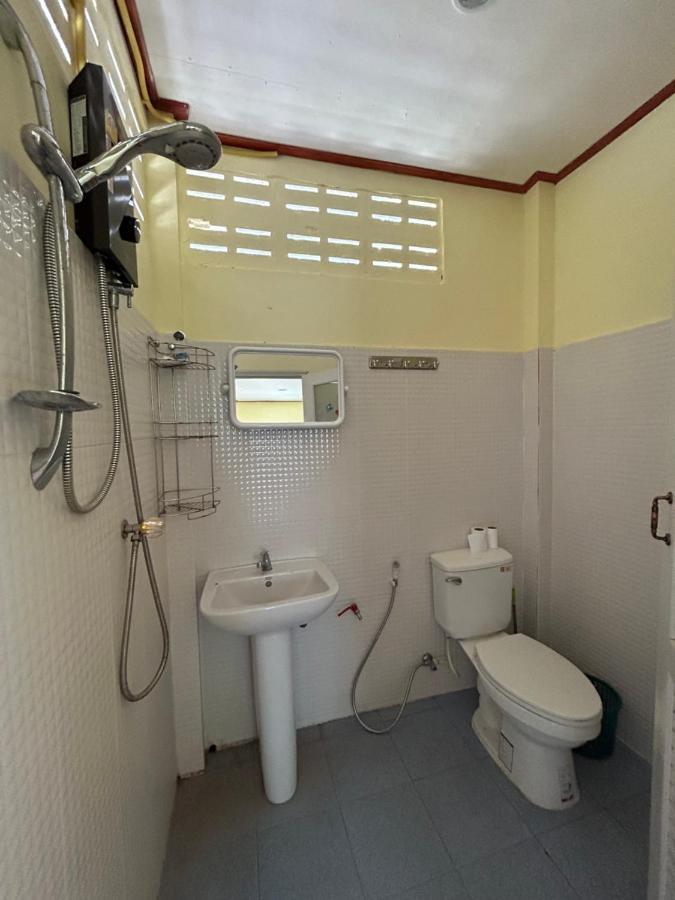 2 Bed Sunset Seaview Good View House B Villa Ko Yao Noi Luaran gambar
