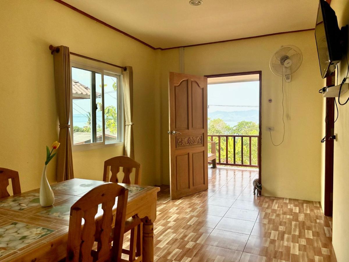 2 Bed Sunset Seaview Good View House B Villa Ko Yao Noi Luaran gambar