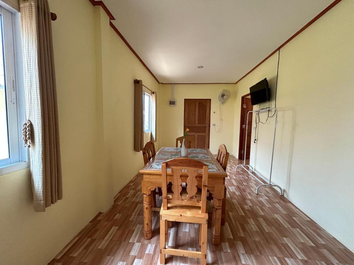 2 Bed Sunset Seaview Good View House B Villa Ko Yao Noi Luaran gambar