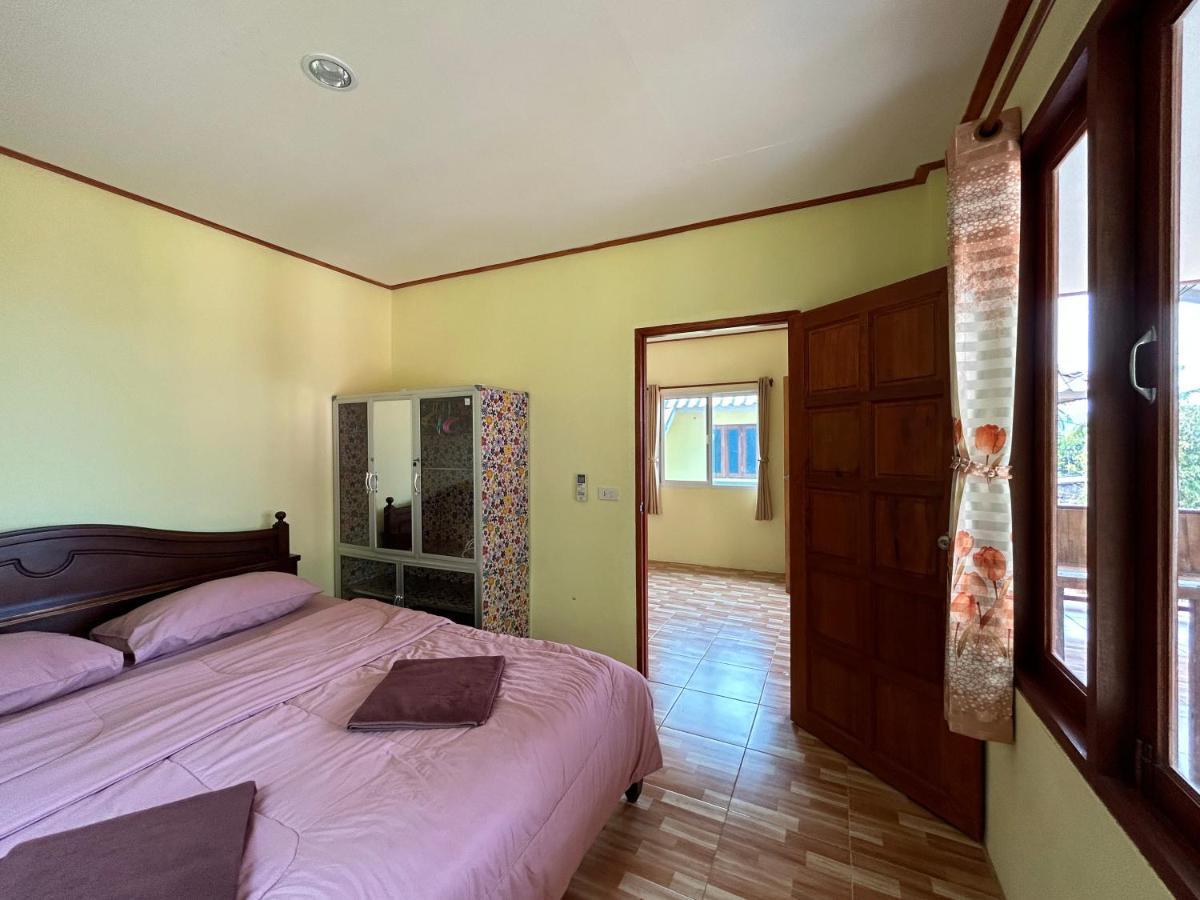 2 Bed Sunset Seaview Good View House B Villa Ko Yao Noi Luaran gambar