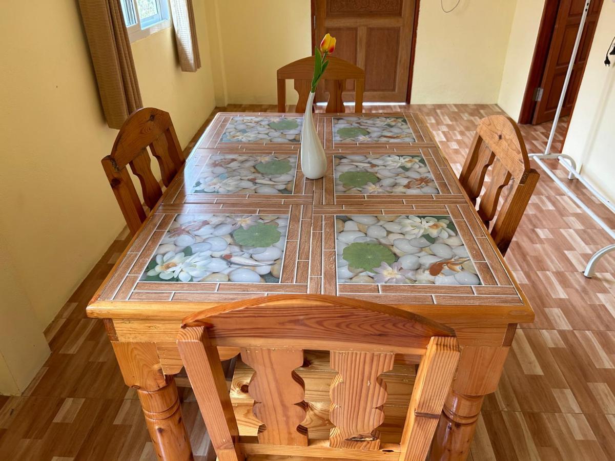 2 Bed Sunset Seaview Good View House B Villa Ko Yao Noi Luaran gambar